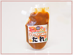 チャンチャン焼きのタレ