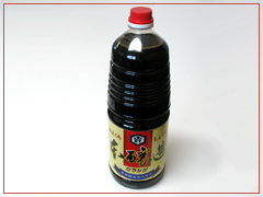 クラシゲ　本醸造醤油