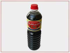 さしみしょうゆ